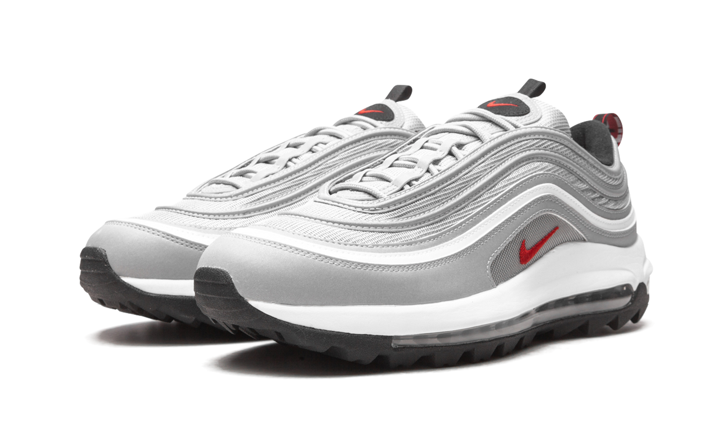 Air Max 97 Golf "Silver Bullet"