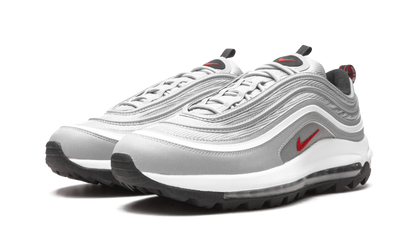 Air Max 97 Golf "Silver Bullet"
