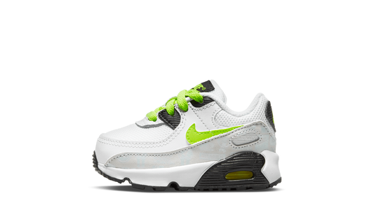 Air Max 90 TD "White Volt"