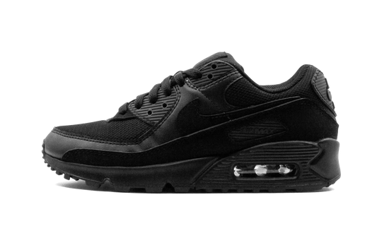 AIR MAX 90 WMNS "Triple Black"