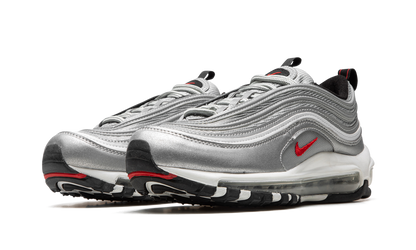 AIR MAX 97 OG MNS WMNS "Silver Bullet"