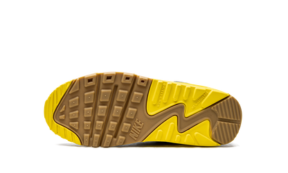 Air Max 90 GS "Yellow Strike"
