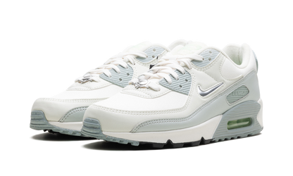 Air Max 90 WMNS "Silver"