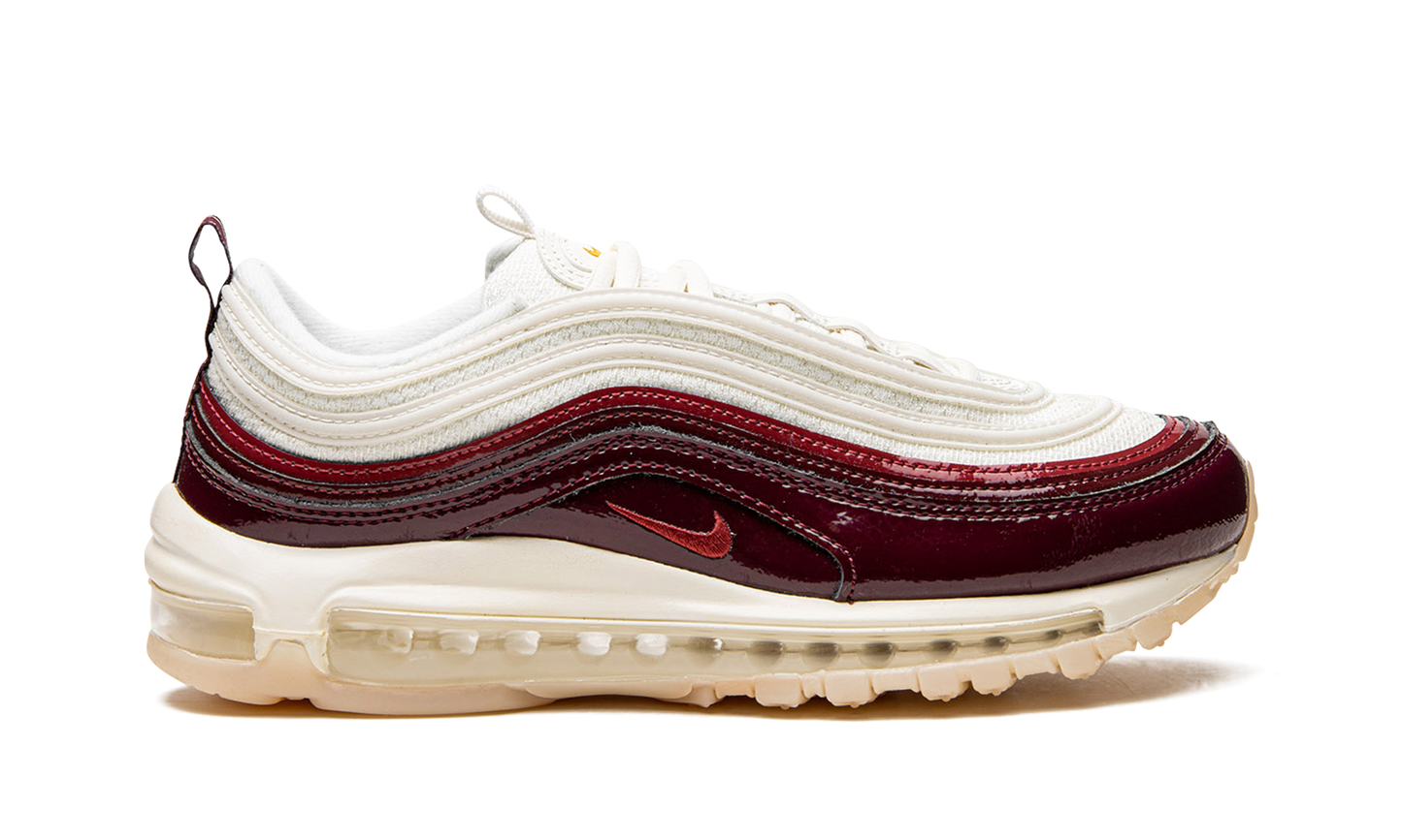 AIR MAX 97 MNS WMNS "Dark Beetroot"