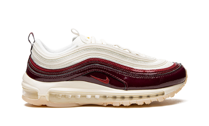 AIR MAX 97 MNS WMNS "Dark Beetroot"