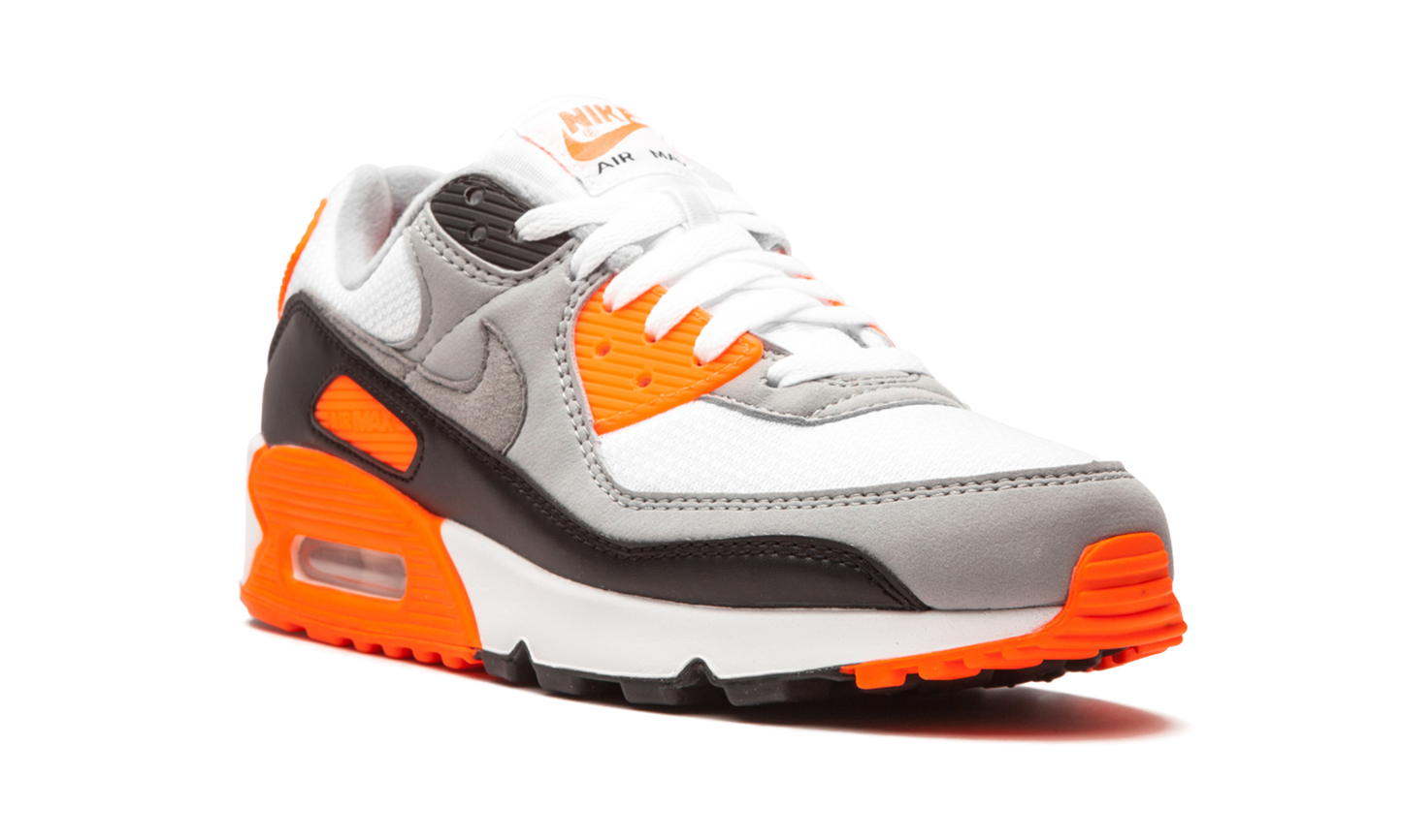 Air Max 90 "Total Orange"