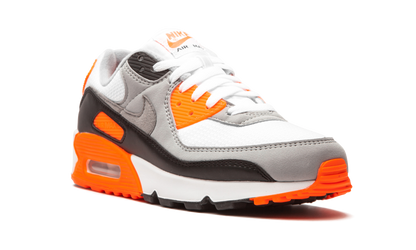 Air Max 90 "Total Orange"
