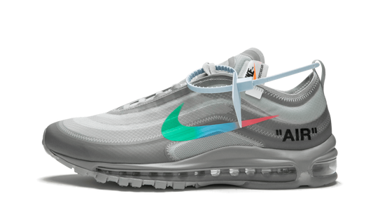 The 10: Air Max 97 OG "Off-White - Menta"