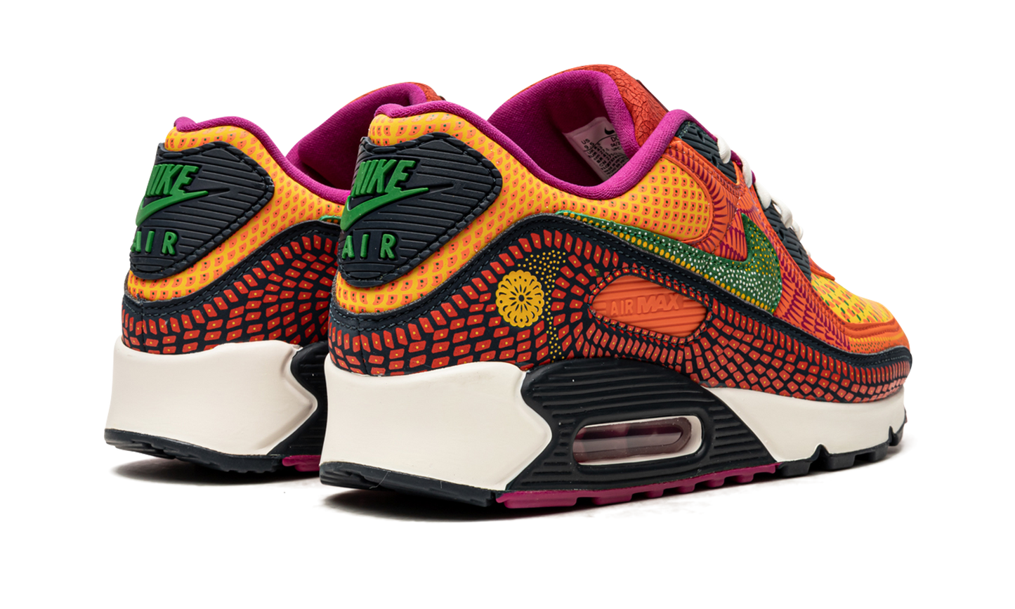 Air Max 90 "Dia de los Muertos"