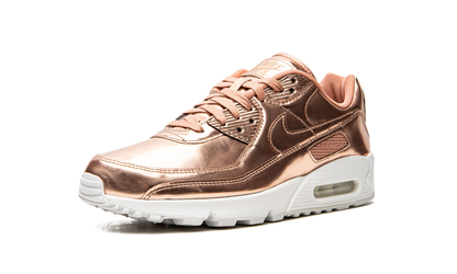 AIR MAX 90 WMNS "Metallic Pack - Rose Gold"