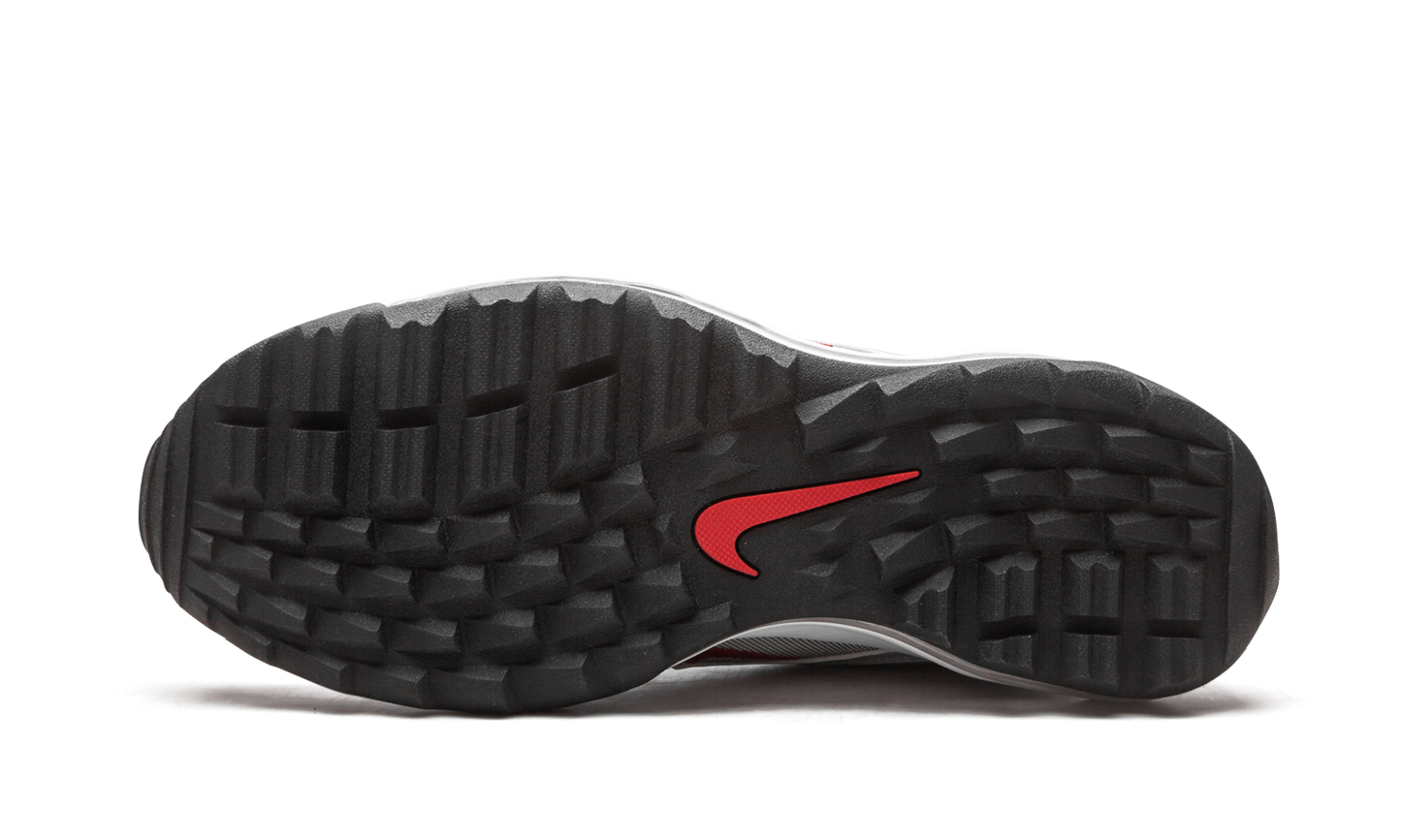 Air Max 97 Golf "Silver Bullet"