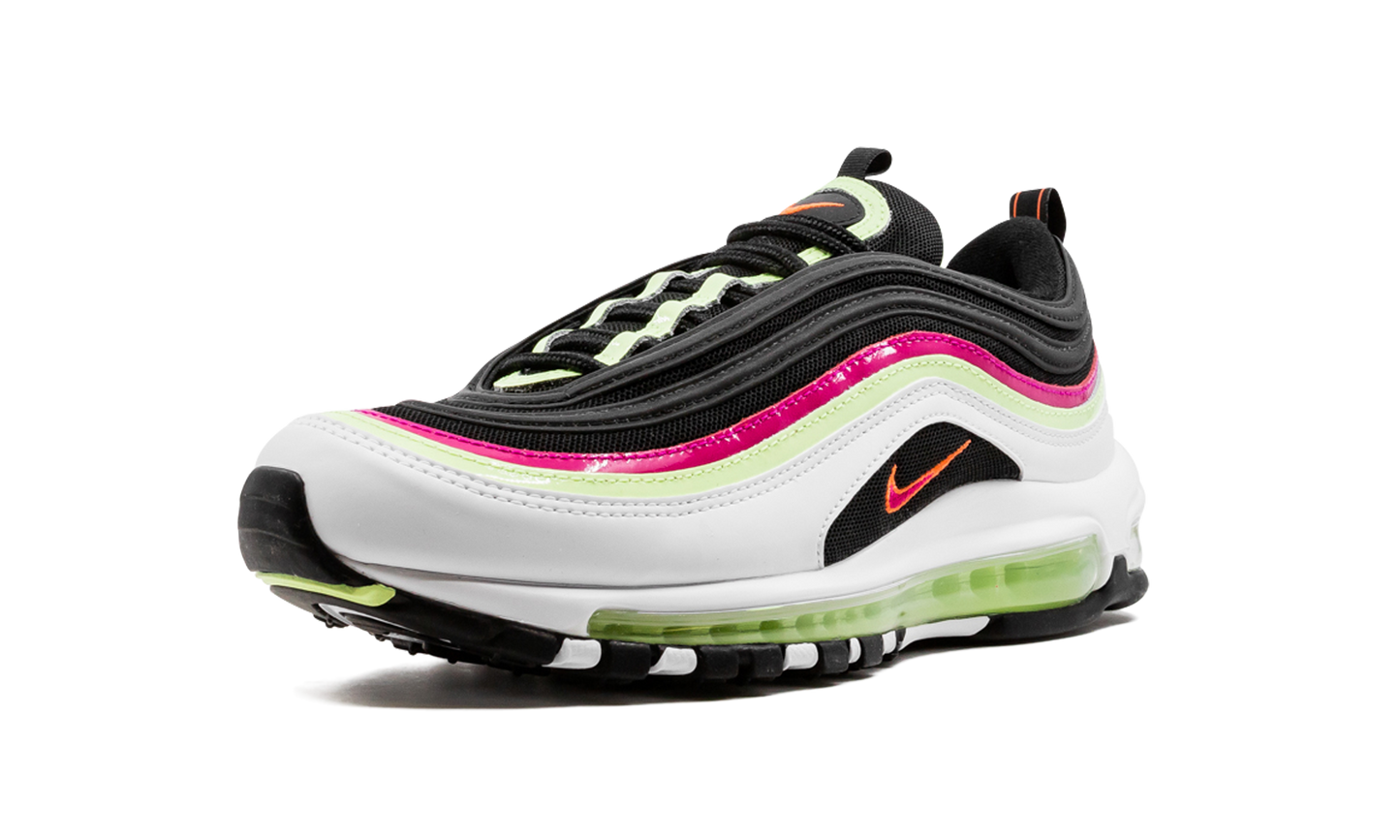 Air Max 97 "World Tour"