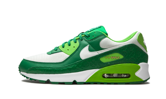 Air Max 90 "St Patrick's 2021"