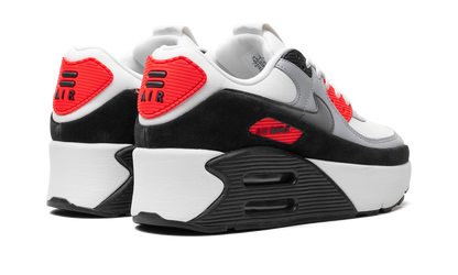 AIR MAX 90 WMNS "Infrared"