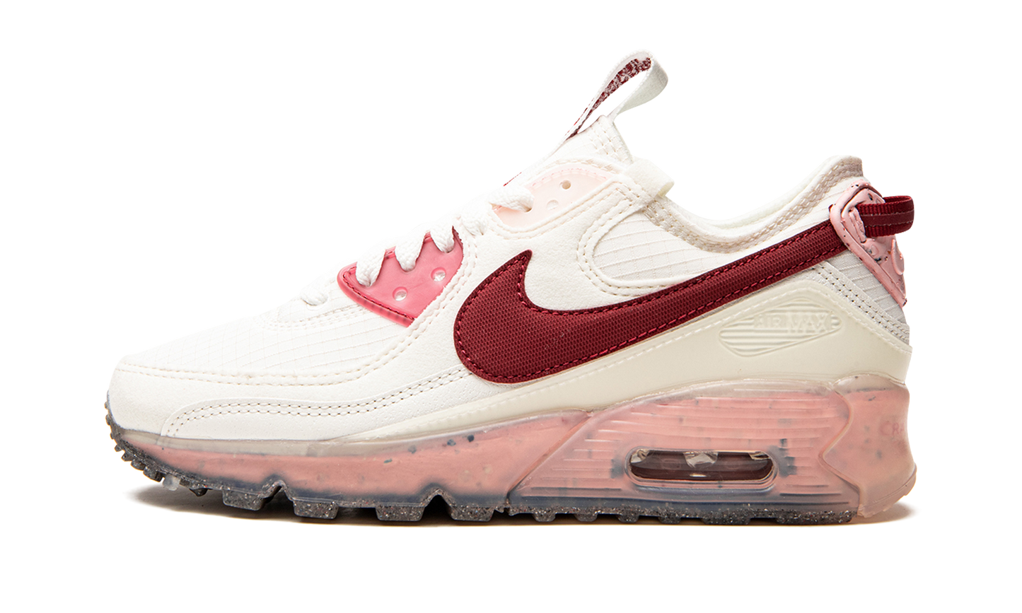 AIR MAX 90 TERRASCAPE MNS WMNS "Pomegranate"