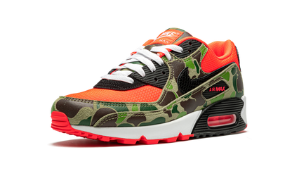 Air Max 90 Retro "Reverse Duck Camo"