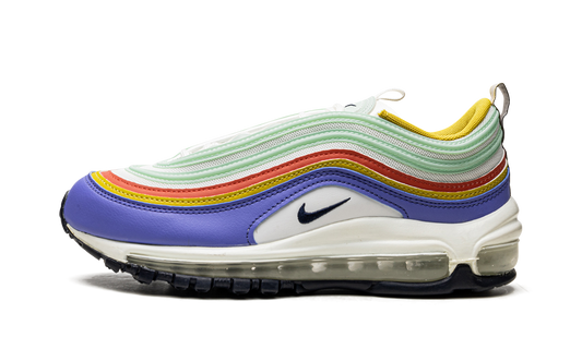 AIR MAX 97 MNS WMNS "Multi-Color"