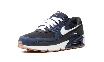 Air Max 90 'Midnight Navy Gum' "MIDNIGHT NAVY"