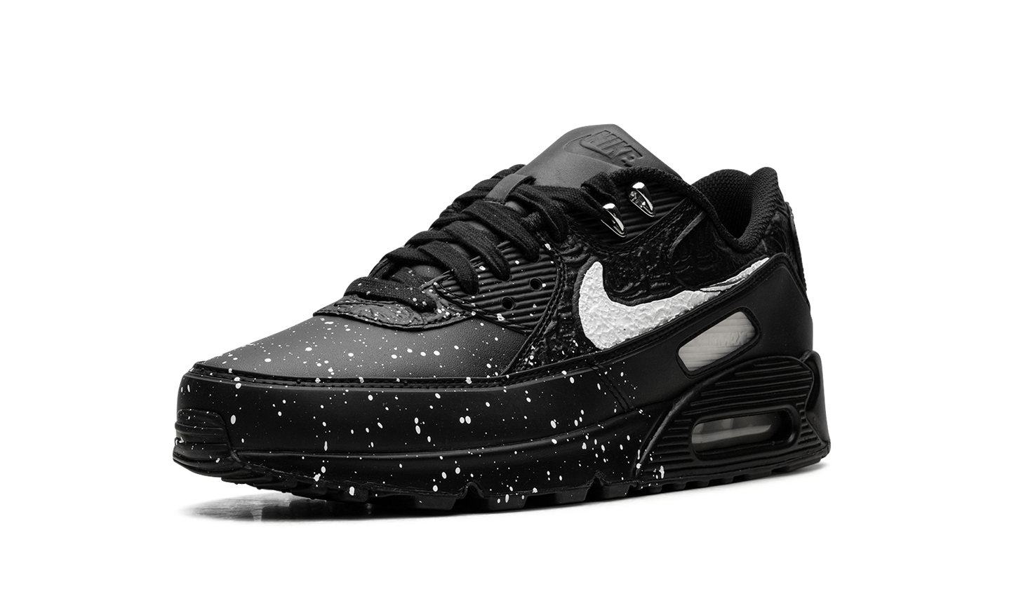 Air Max 90 "Slawn - Black Speckle"