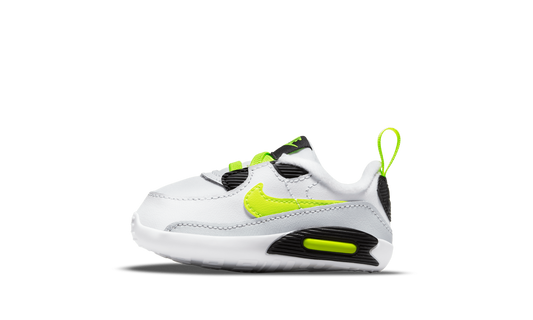Air Max 90 CB "White Volt"
