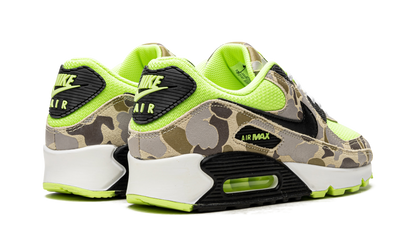 Air Max 90 "Volt Duck Camo"