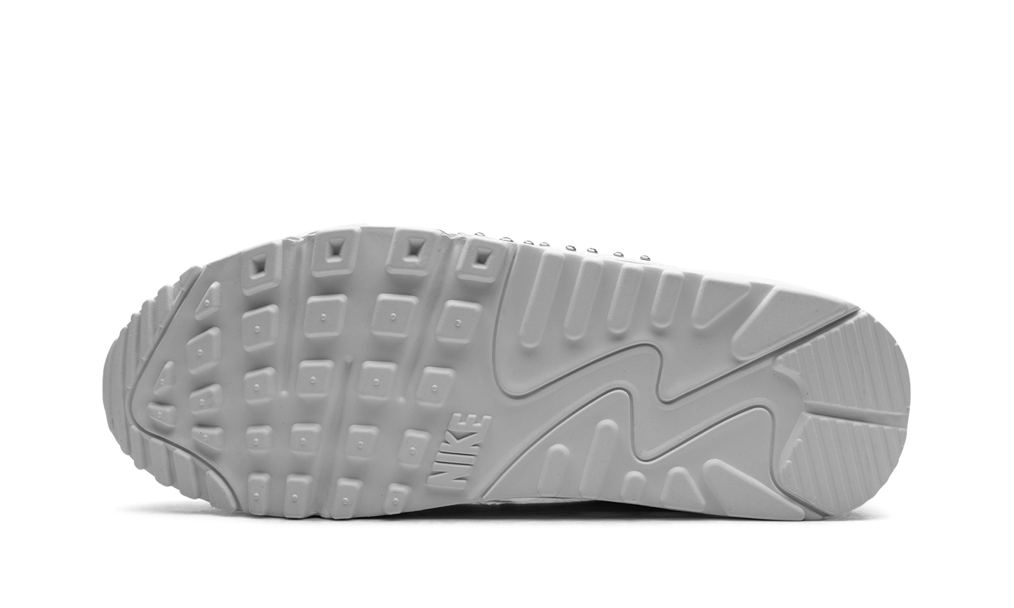 AIR MAX 90 FUTURA WMNS "Studded Swoosh"