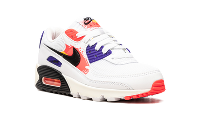 AIR MAX 90 MNS WMNS "Brushstroke"