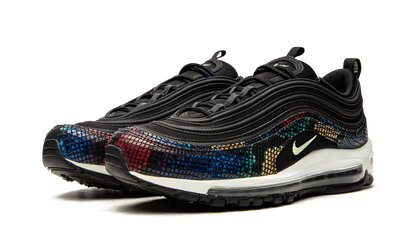 WMNS Air Max 97 SE "Rainbow Snake"