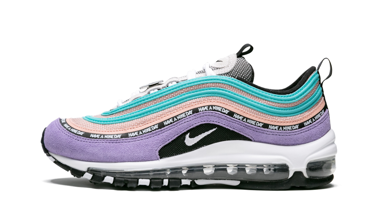 Air Max 97 SE (GS) "Have A Nike Day"