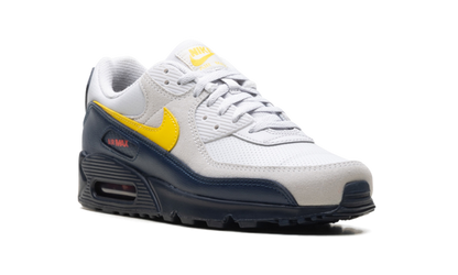Air Max 90 "Neutral Grey Tour Yellow"