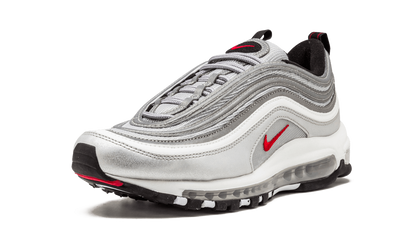 Air Max 97 OG QS "Silver Bullet 2016 RELEASE"