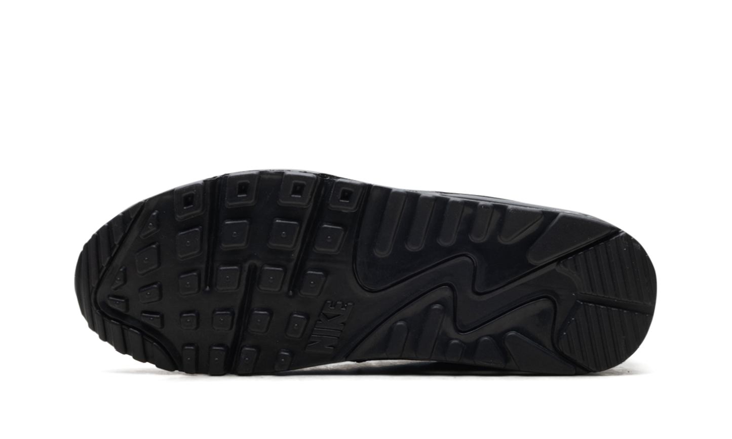 Air Max 90 "Black Buff Gold"