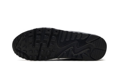 Air Max 90 "Black Buff Gold"