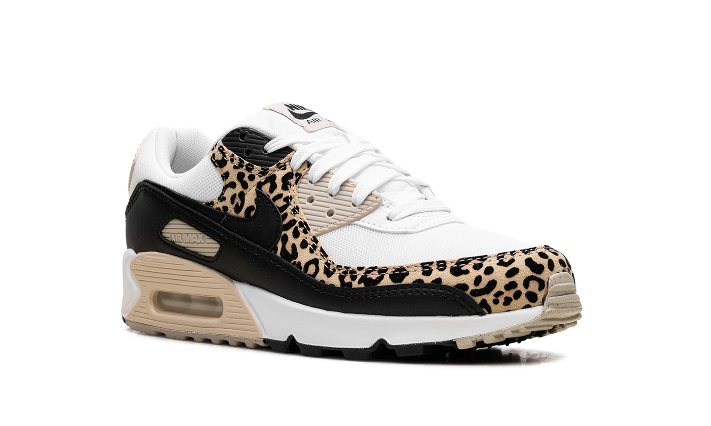 Air Max 90 WMNS "Leopard"
