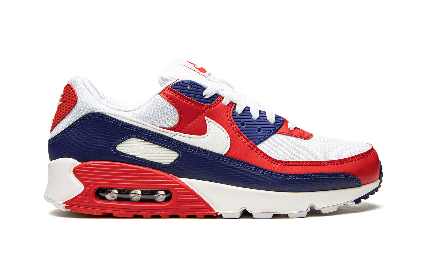 Air Max 90 "USA"