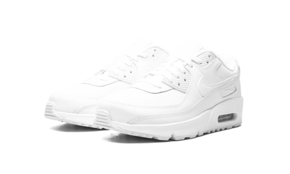 Air Max 90 Leather GS Triple