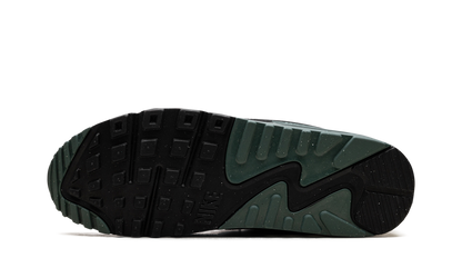 Air Max 90 "Burgundy Crush Vintage Green"