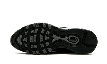 AIR MAX 97 WMNS "Triple Black"