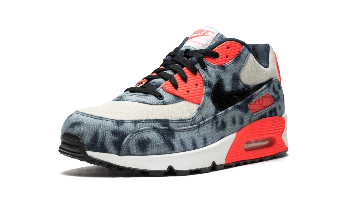 Air Max 90 DNM QS "Denim"