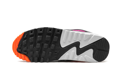 Air Max 90 "Dunkin' Donuts"