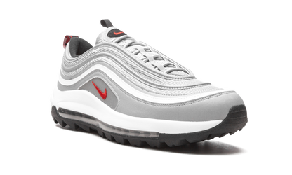 Air Max 97 Golf "Silver Bullet"