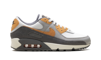 Air Max 90 Premium "Copper Moon College Grey"