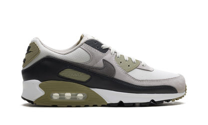 Air Max 90 "Light Bone Neutral Olive"