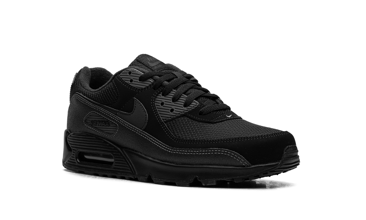 Air Max 90 "Reflective Swoosh"