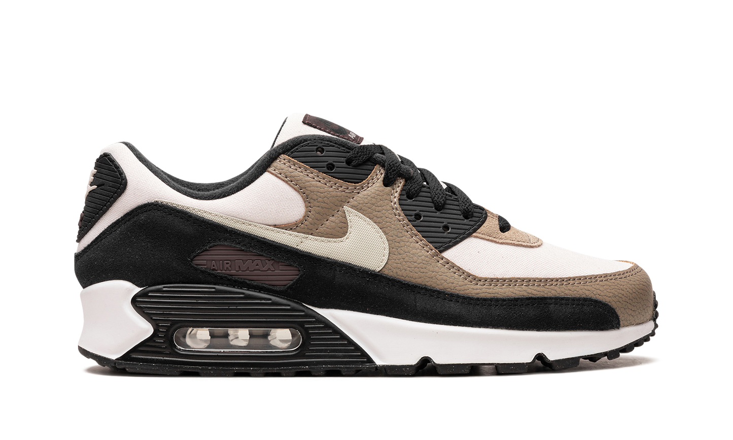 Air Max 90 "Baroque Brown"