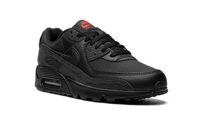 Air Max 90 "Black Reflective"