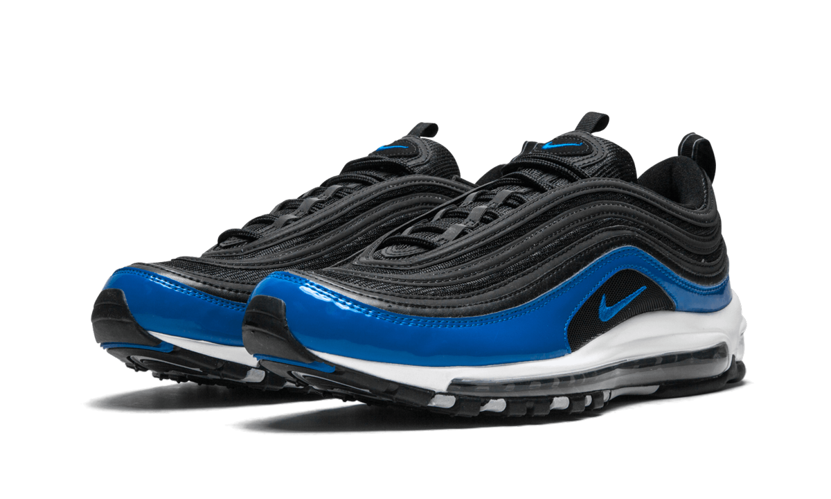 Air Max 97 "Blue Nebula"