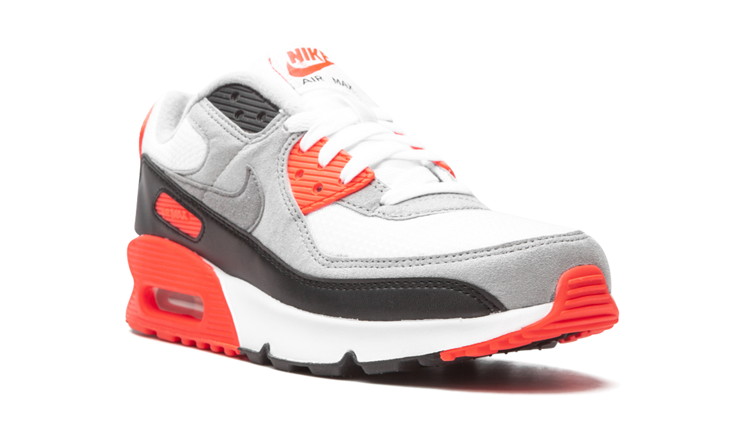 Air Max 90 GS "Infrared 2020"