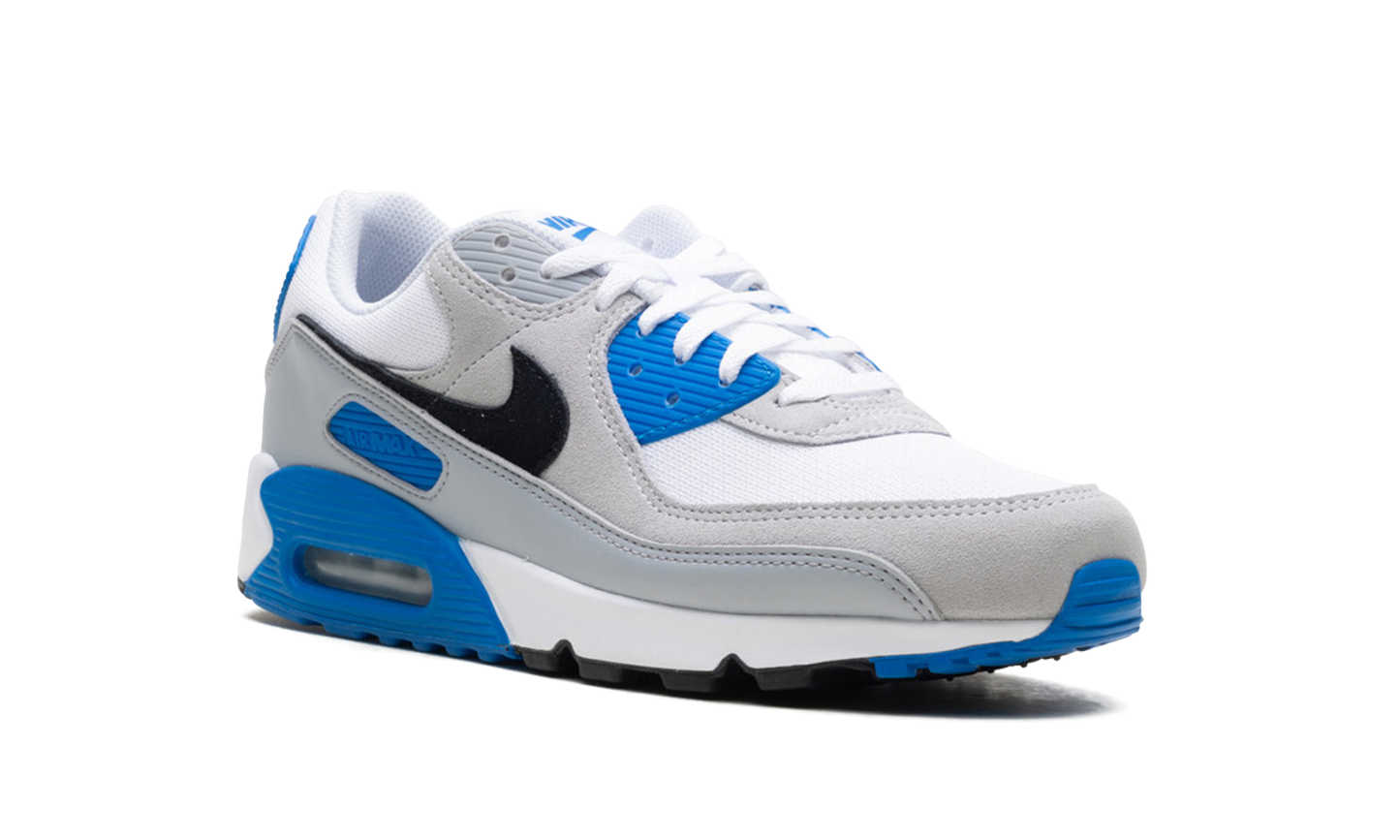 Air Max 90 "Detroit Lions"