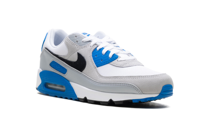 Air Max 90 "Detroit Lions"